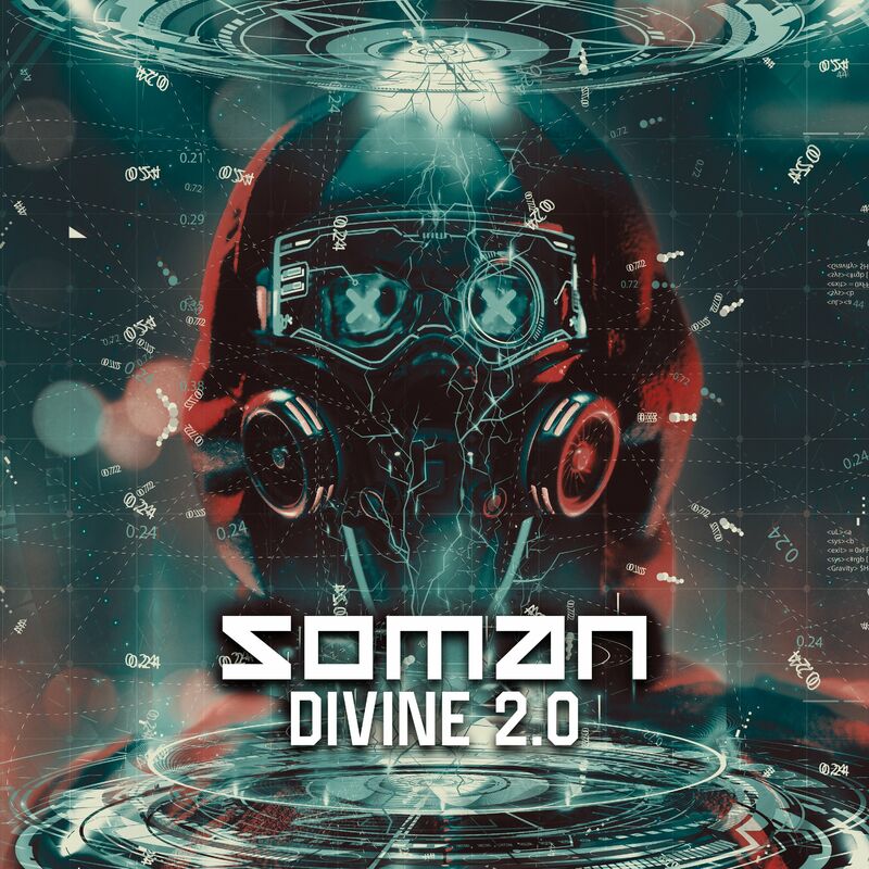Soman - Divine (Soman 2022 Remix)